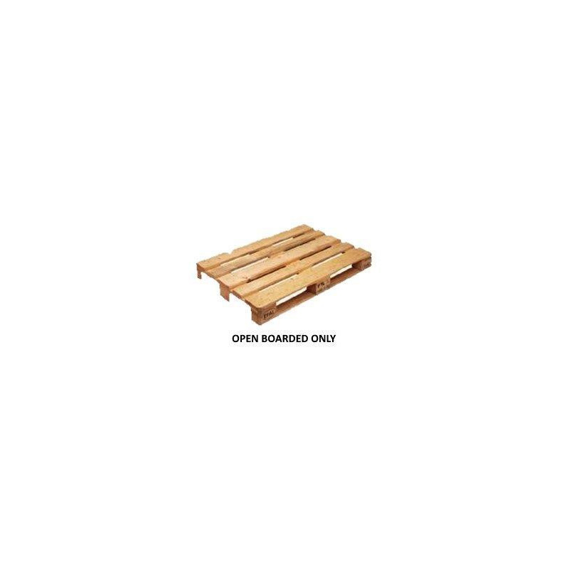 Standard Manual Hydraulic Stacker EFS-0516G 0.5T 1600mm Lift