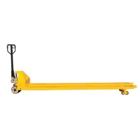 EXTRA LONG PALLET TRUCK