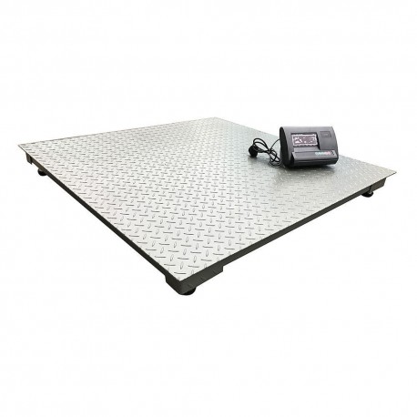 A12 Series Platform Scale 1200mm x 1200mm 