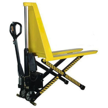 Pallet Truck PT-FC5 Scissor Lift 560mm x 1190mm 1000KG