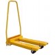 MINI MECHANICAL PALLET TRUCK