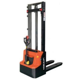 Standard Stacker PSE12B36 Fully Electric 3.6m Lift 1200Kg