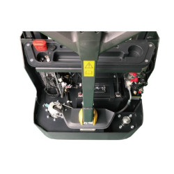 PSE12B29 Fully Electric 2.9m Lift 1200KG