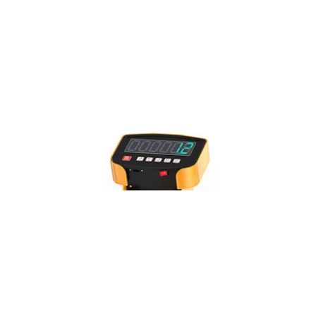 BFC Standard Replacement Weighing Pallet Truck Indicator