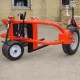 ROUGH TERRAIN PALLET TRUCK