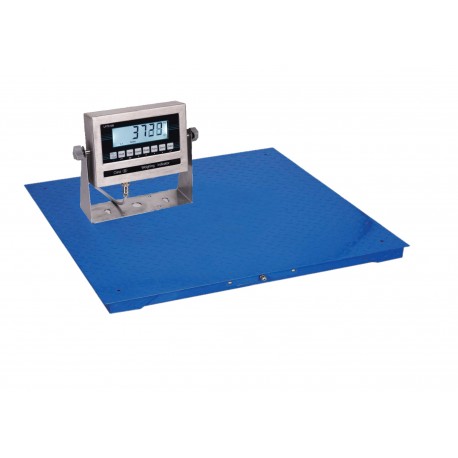 LP Platform Scale 1200 x 1200 EC Approved