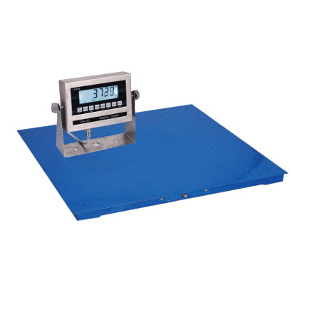 LP Platform Scale 1200 x 1200 EC Approved
