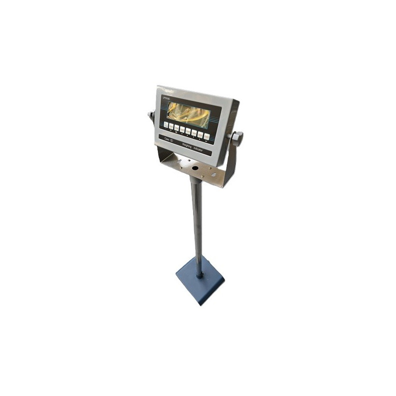 Platform Scale LP 2000mm x 2000mm