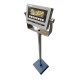 Platform Scale LP7620 with LP7510C Indicator 1200mm x 1200mm 1500KG - 5000KG