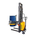 SPN-A Semi Electric Drum Handling Equipment