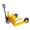 BFR15 Rough Terrain Pallet Truck 1500KG