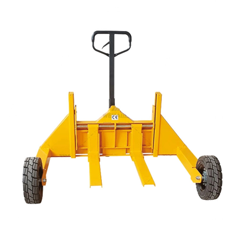 BFR15 Rough Terrain Pallet Truck 1500KG