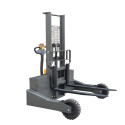 CDD-R All-Terrain Electric Stacker 1500kg