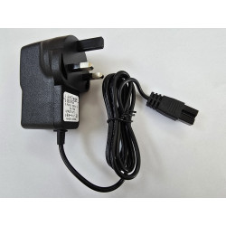 AD18 - BFC Series Mains Adaptor (After Jan 2024)