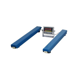 LP7630WB Weigh Beams 1200mm 2000KG to 3000KG