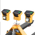 BFC20 Series Weigh Scale Pallet Truck 540mm x 1150mm - 2000kg x 0.5kg