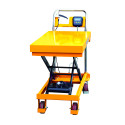 PT300A Manual Weighing Lift Table 300kg*