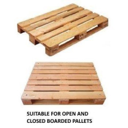 PREMIUM PALLET TRUCK