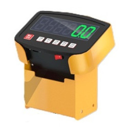 BFC Standard Weighing Pallet Truck Display