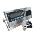 LP7622DW - Wheelie Bin & Drum Keg Weigher 500KG x 200G