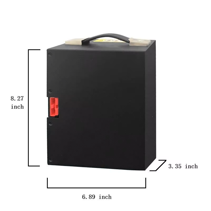CBD20L2 Electric Pallet Truck 550 x 2000mm - 2000kg