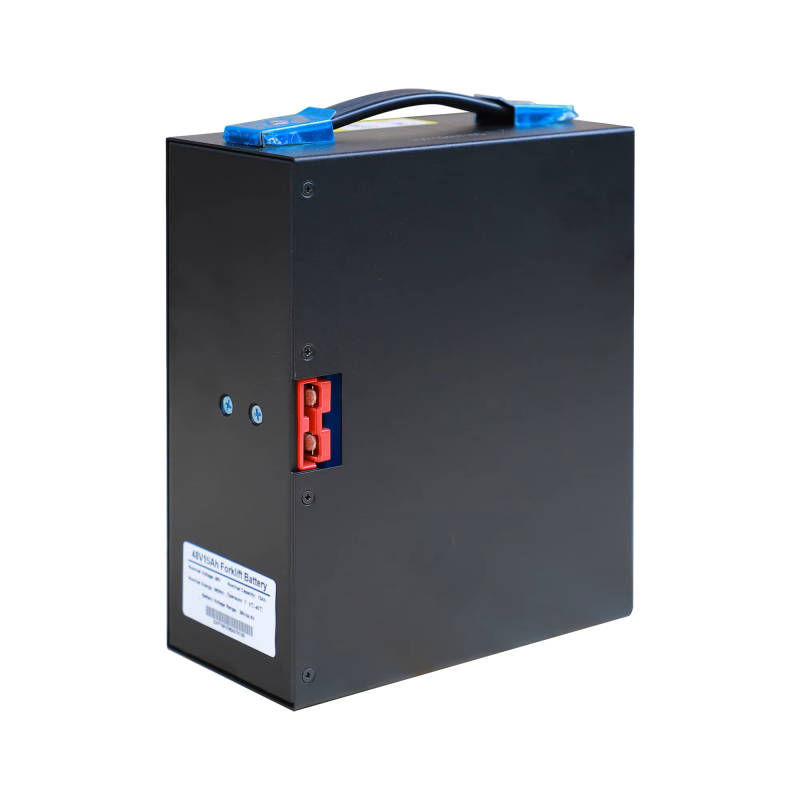CBD20L2 Electric Pallet Truck 550 x 2000mm - 2000kg