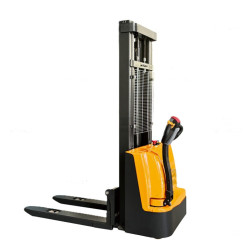 CDD-A1230 - Powered Stacker 1200kg, 3.0m Lift