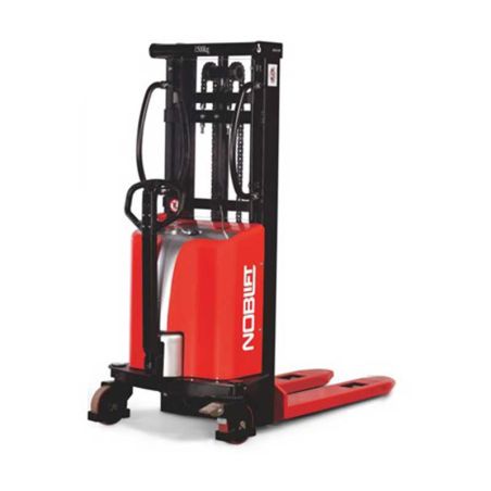 Standard Stacker SPM1030-ES Semi Electric 3M Lift 1000KG