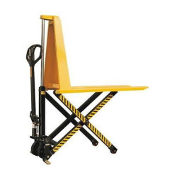 Pallet Truck PT-SC1 Scissor Lift 520mm x 1150mm 1000KG