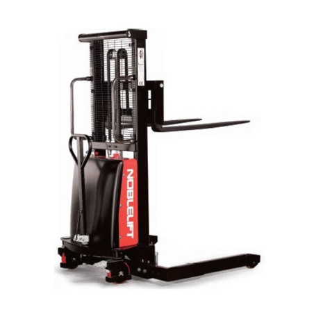 Straddle Leg Stacker SPN1030A-ES Semi Electric 3.0M Lift 1000KG