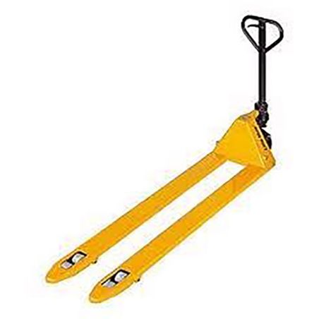 Pallet Truck ACL685-182T Extra Long 685mm x 1800mm 2000KG