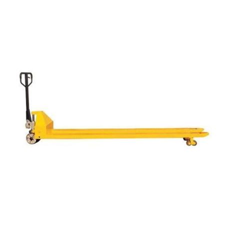 Pallet Truck ACL-35 Extra Long 685mm x 2500mm 3500KG