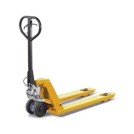 Pallet Truck AC685-1150HB Progressive Brake 685mm x 1150mm 2500KG