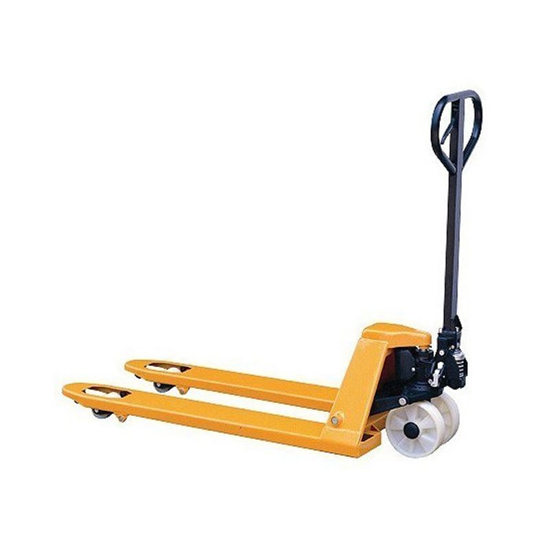 Pallet Truck PT-14W Printers 450mm x 1000mm 2500KG