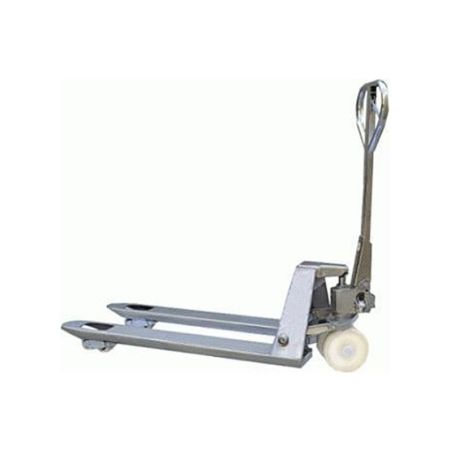 Pallet Truck PT-GAL4 Galvanized 685mm x 1150mm 2000KG