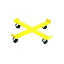 Drum Dolly DID04Y 300mm x 300mm
