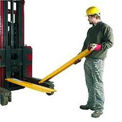 Forklift Fork Extensions EXT484 100mm x 2134mm