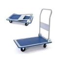 Folding Load Carrier & Trolley FLC-300 300KG