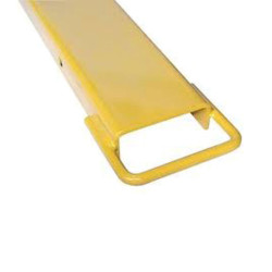 Forklift Fork Extensions EXT672 150mm x 1830mm