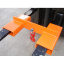 Adjustable Forklift Hook IAH