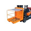 Forklift Access Platform