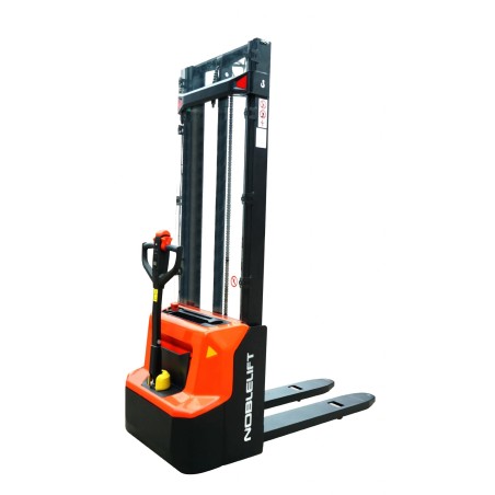 Standard Stacker PSE12B29 Fully Electric  2.9m Lift 1200kg
