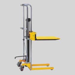 SDDJS-1300 Light Weight Platform Stacker 400kg x 1300mm