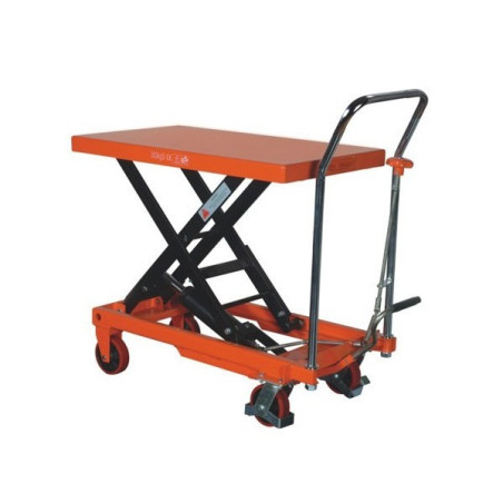 Table Truck TF-50 500Kg 850mm x 500mm
