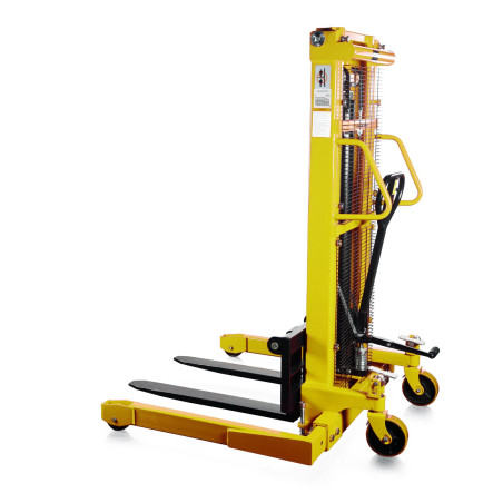Straddle Leg Stacker SFH1025-A 1T 2500mm Lift