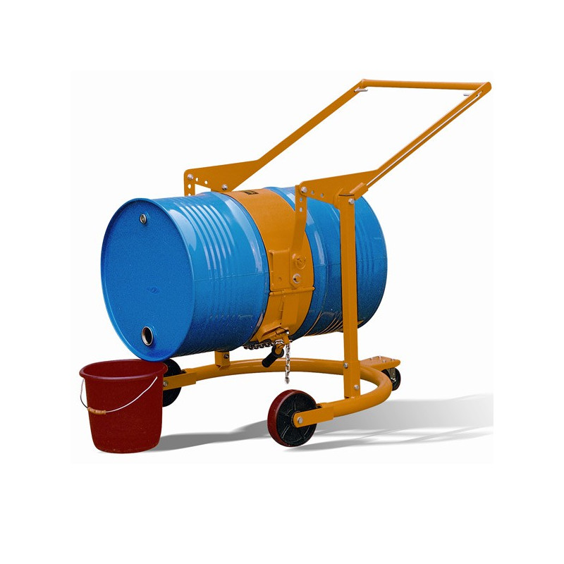 Mobile Drum Carrier HD80A