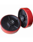 Steer Wheels