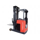 Reach Trucks - Pallet Truck Depot