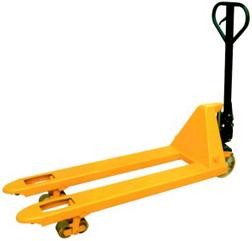 Standard Pallet Trucks